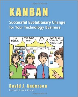 Libro Kanban