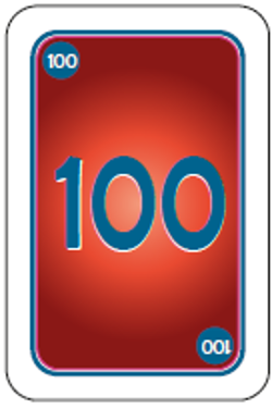 Carta 100